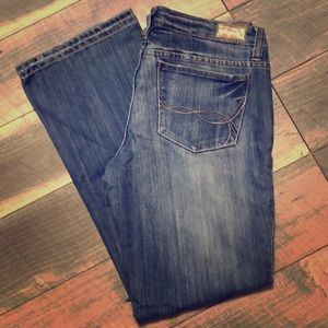 Dollhouse Jeans Juniors size 13